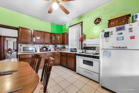 4709 West Washington Boulevard Chicago IL 60644