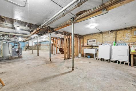 4709 West Washington Boulevard Chicago IL 60644