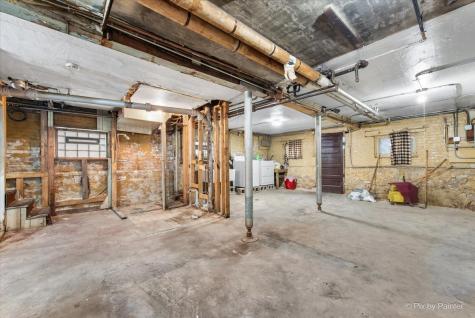 4709 West Washington Boulevard Chicago IL 60644