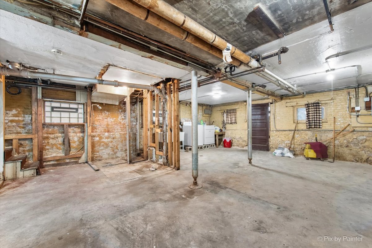 4709 West Washington Boulevard Chicago IL 60644