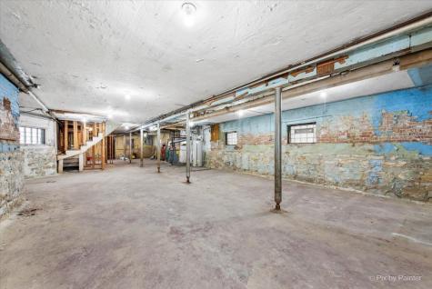 4709 West Washington Boulevard Chicago IL 60644