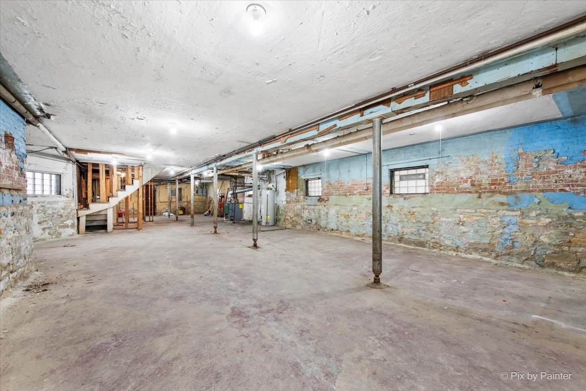 4709 West Washington Boulevard Chicago IL 60644