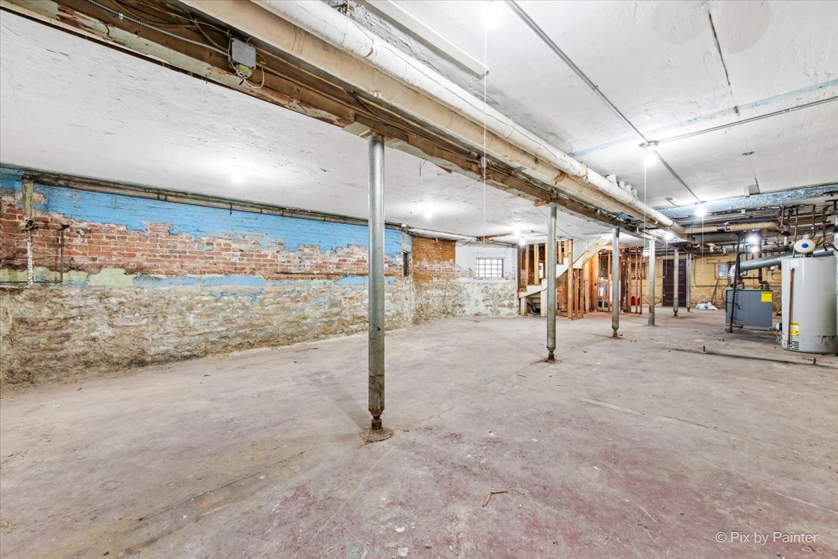 4709 West Washington Boulevard Chicago IL 60644