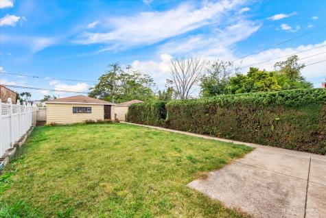 4709 West Washington Boulevard Chicago IL 60644