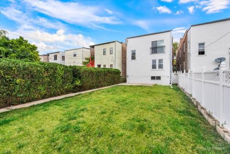 4709 West Washington Boulevard Chicago IL 60644