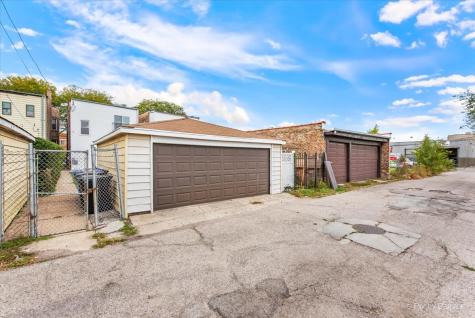 4709 West Washington Boulevard Chicago IL 60644