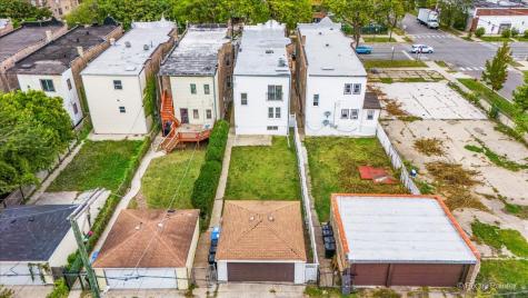 4709 West Washington Boulevard Chicago IL 60644