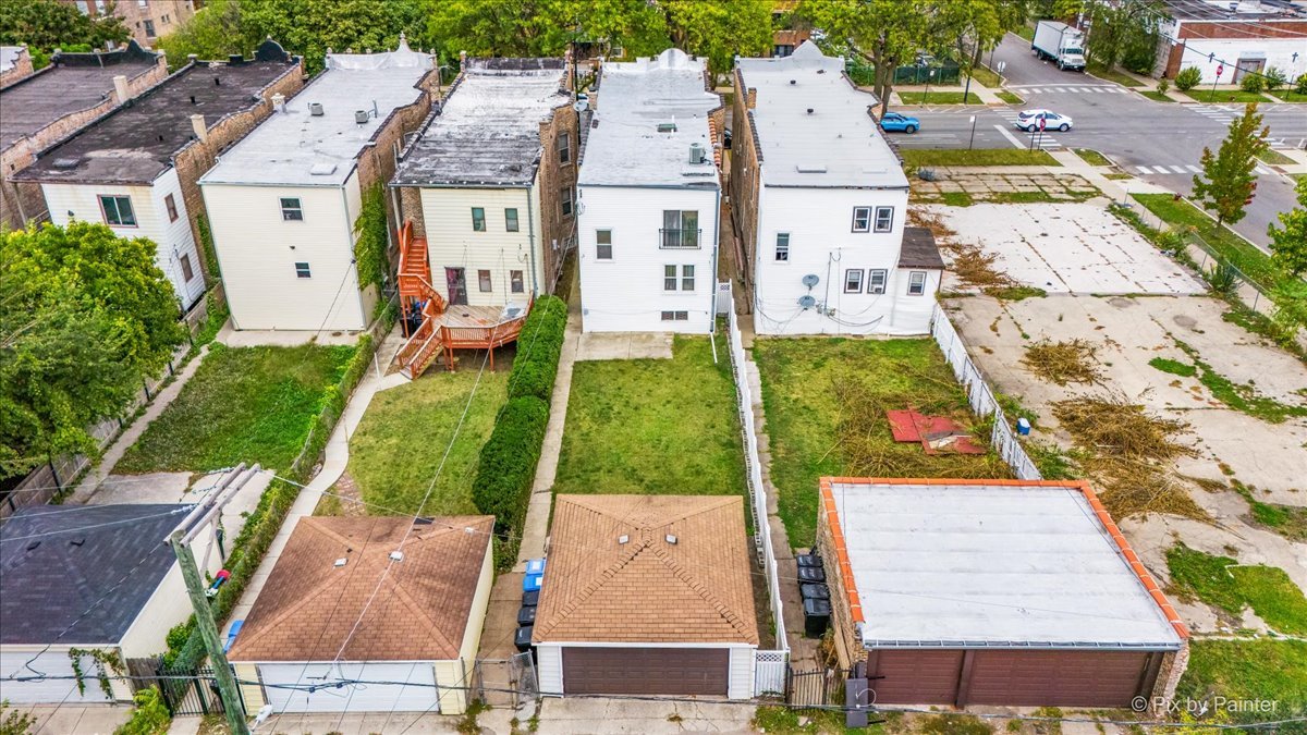 4709 West Washington Boulevard Chicago IL 60644