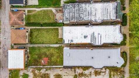 4709 West Washington Boulevard Chicago IL 60644