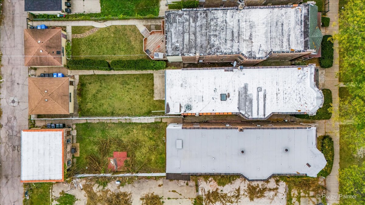 4709 West Washington Boulevard Chicago IL 60644