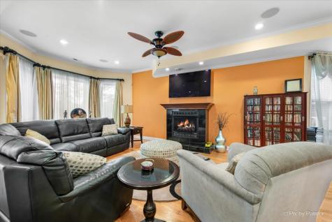 4709 West Washington Boulevard Chicago IL 60644