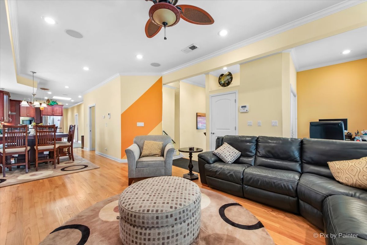 4709 West Washington Boulevard Chicago IL 60644
