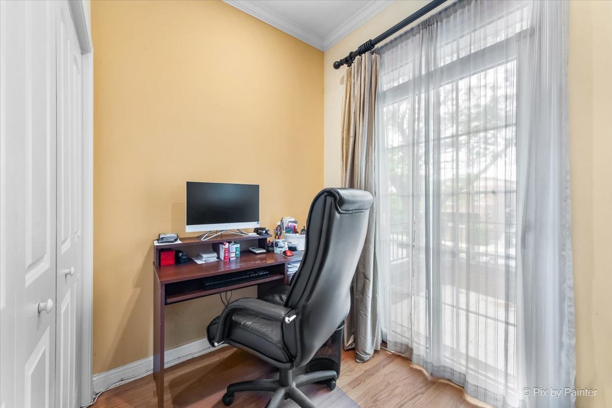 4709 West Washington Boulevard Chicago IL 60644