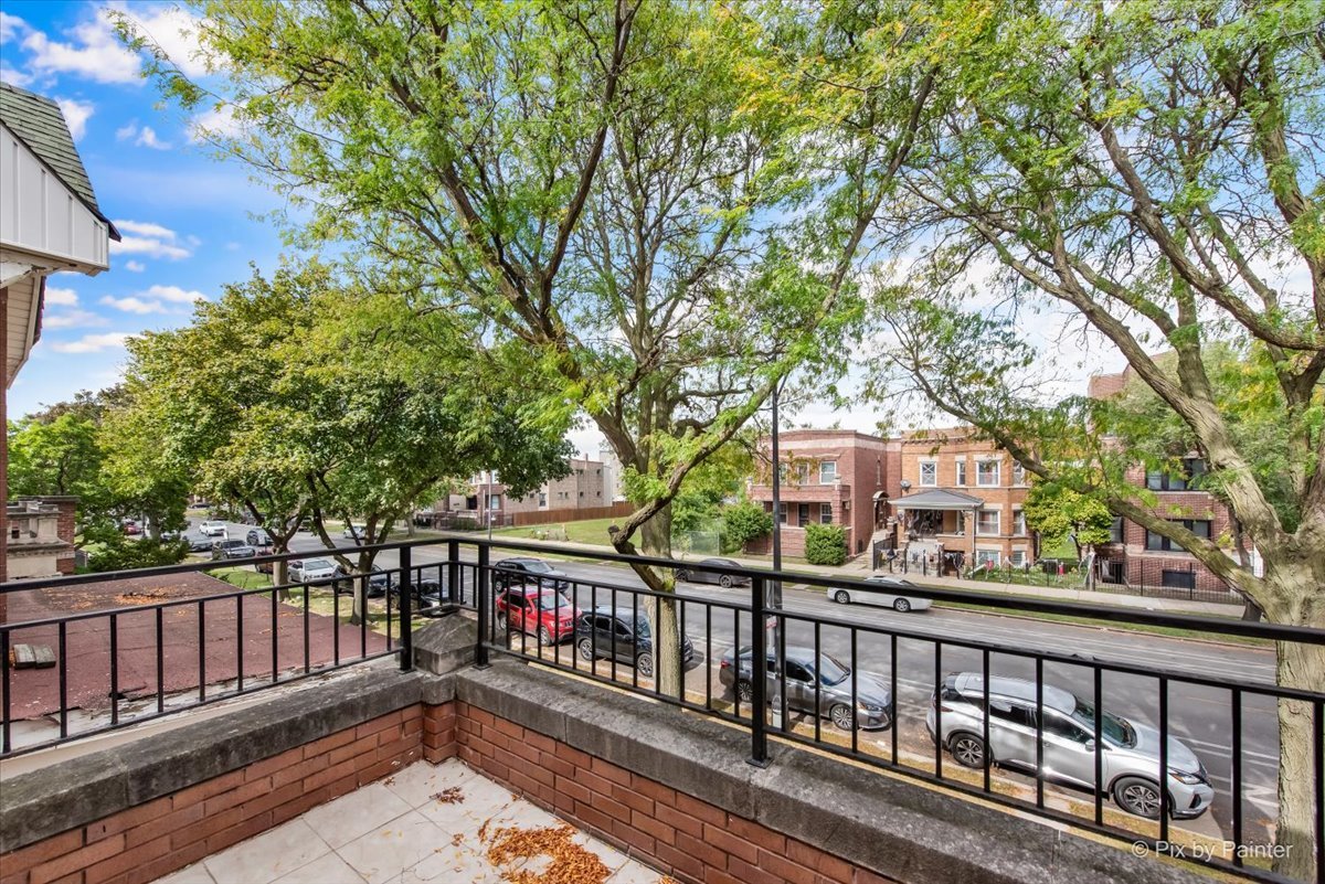 4709 West Washington Boulevard Chicago IL 60644