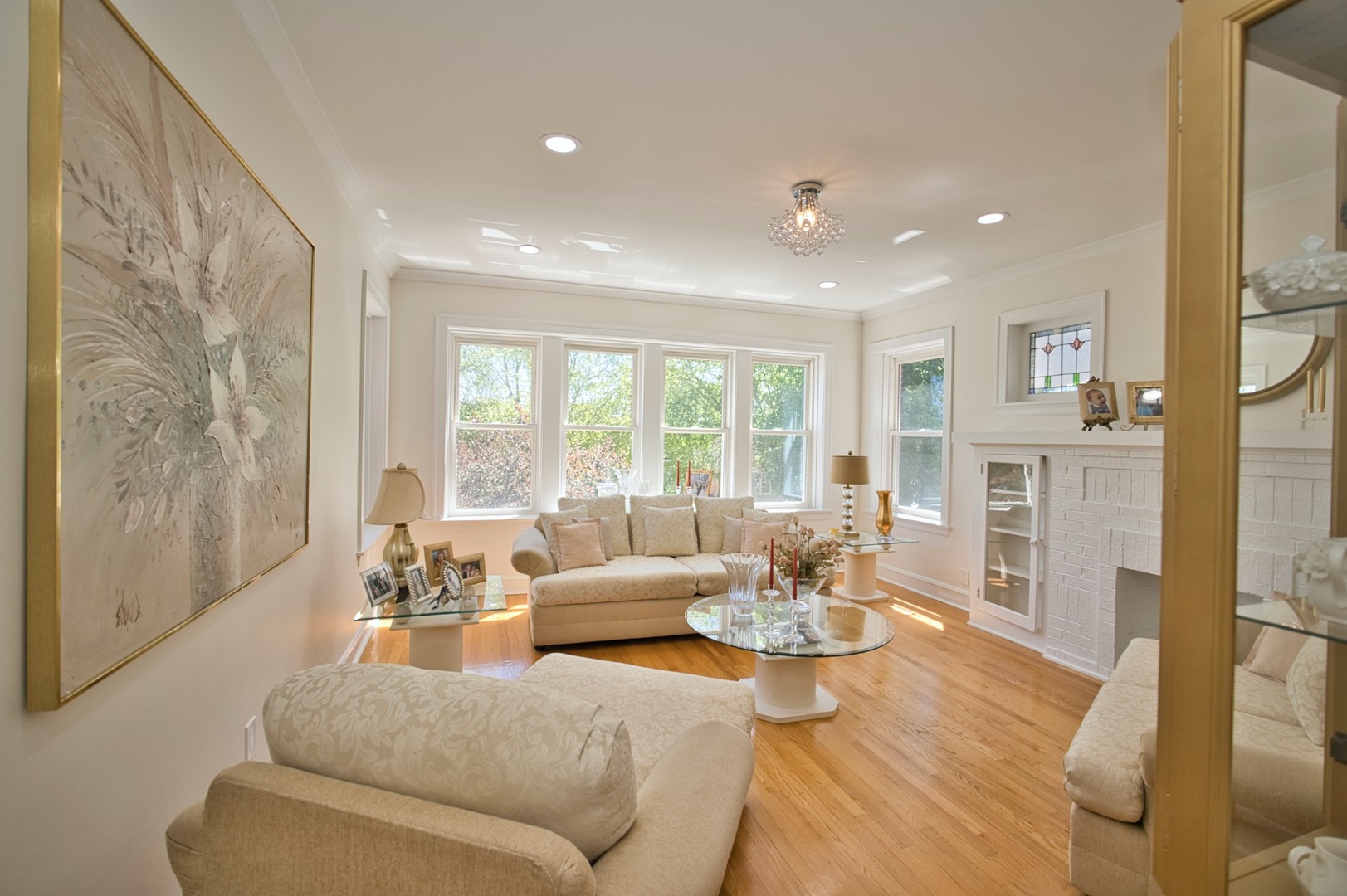 5936 North Melvina Avenue Chicago IL 60646