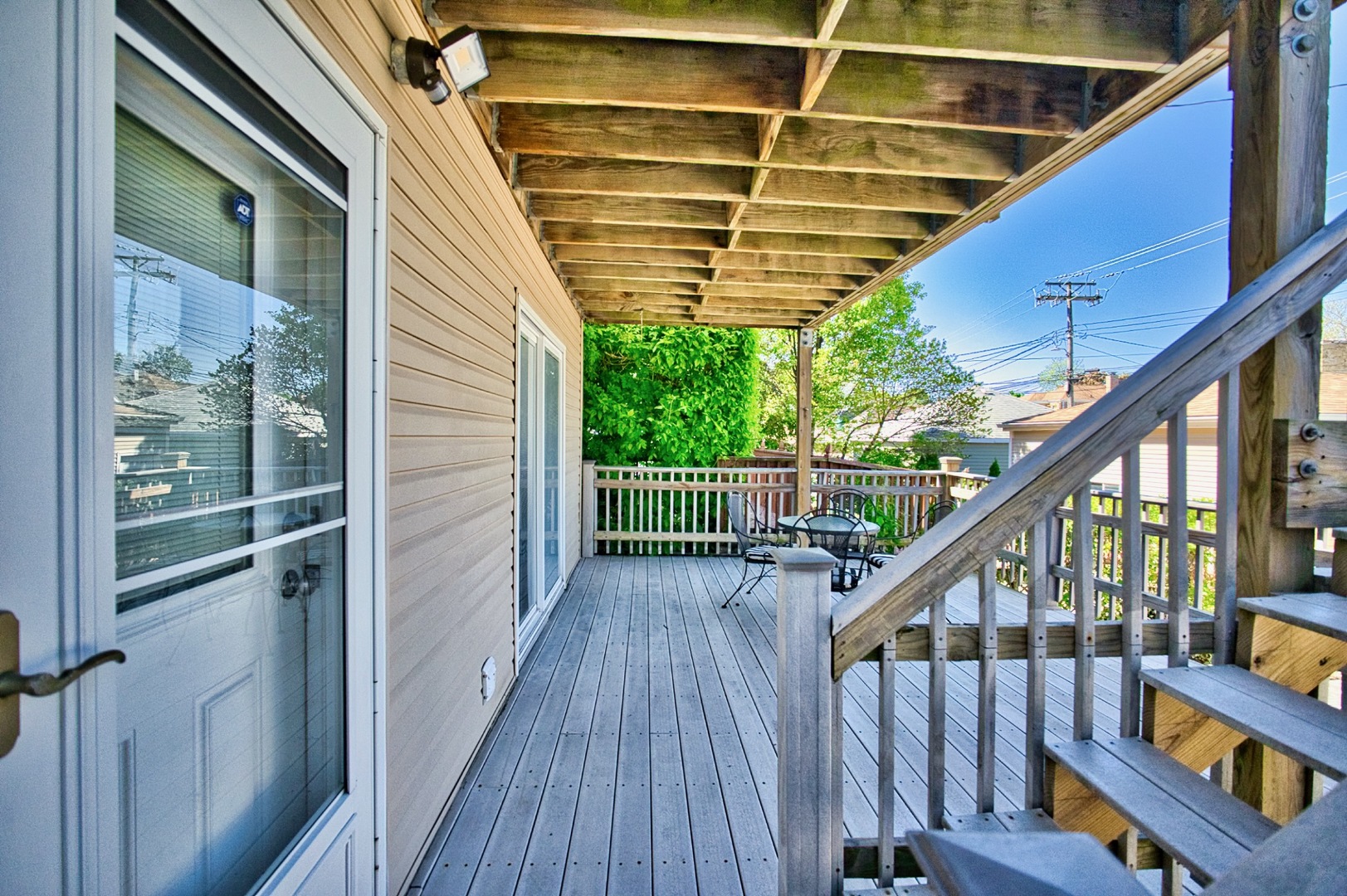 5936 North Melvina Avenue Chicago IL 60646