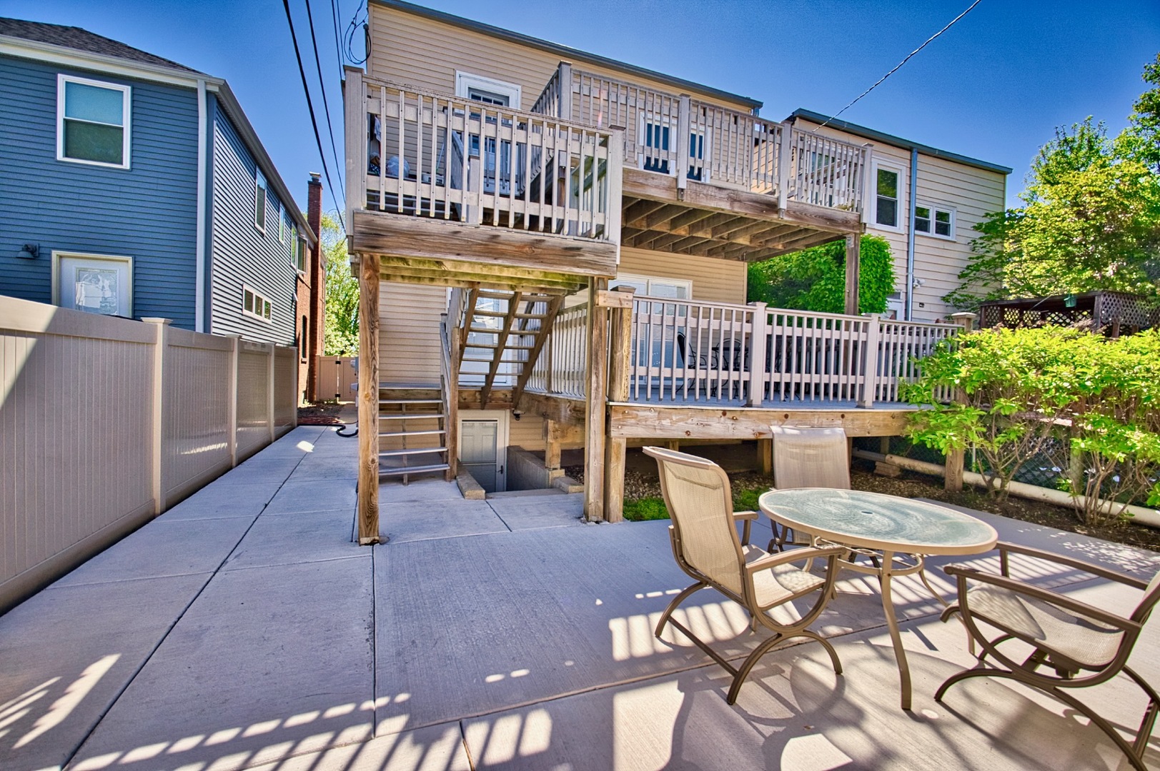5936 North Melvina Avenue Chicago IL 60646