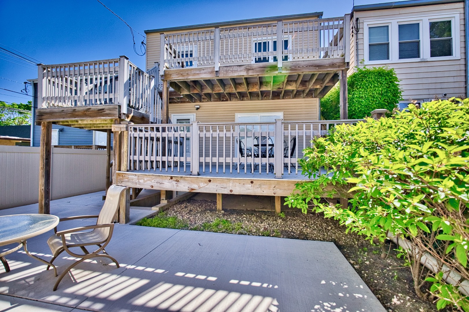 5936 North Melvina Avenue Chicago IL 60646