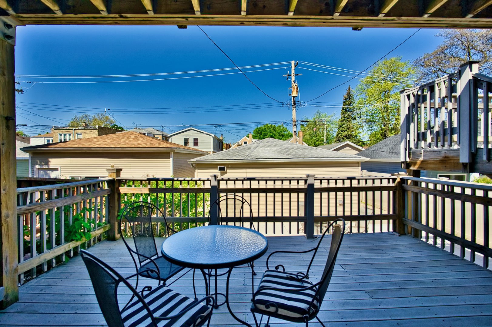 5936 North Melvina Avenue Chicago IL 60646