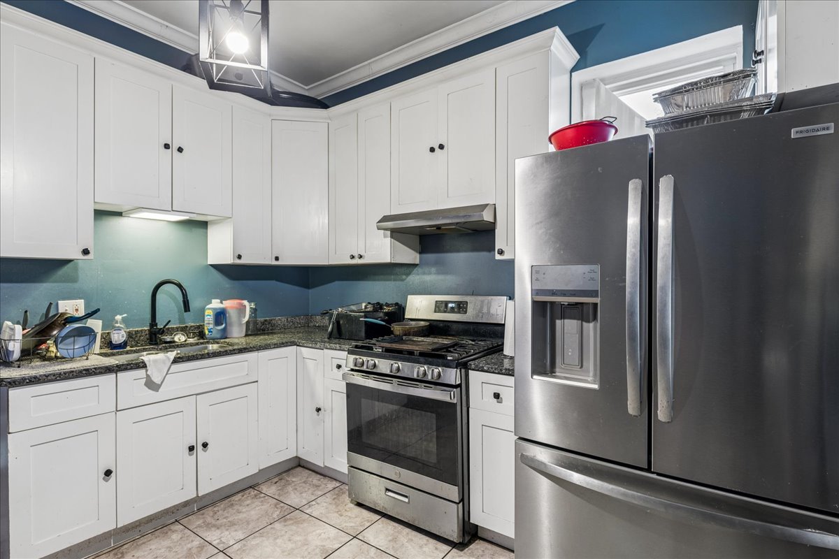 1450 South Avers Avenue Chicago IL 60623