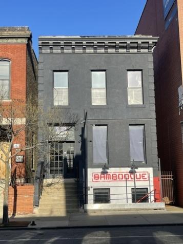 1629 North Halsted Street Chicago IL 60614