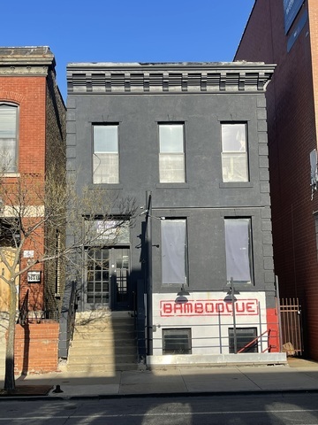 1629 North Halsted Street Chicago IL 60614