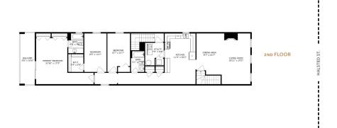 1629 North Halsted Street Chicago IL 60614