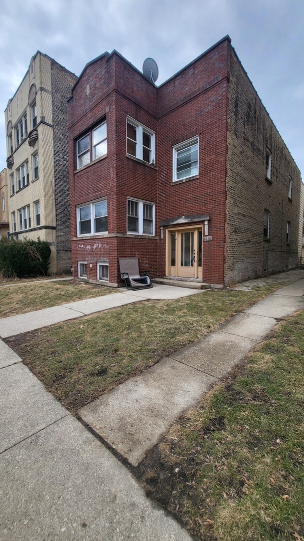 6220 North Talman Avenue Chicago IL 60659