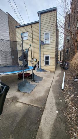 6220 North Talman Avenue Chicago IL 60659