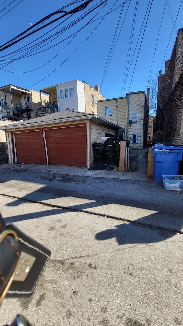 6220 North Talman Avenue Chicago IL 60659