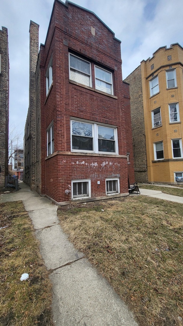6220 North Talman Avenue Chicago IL 60659