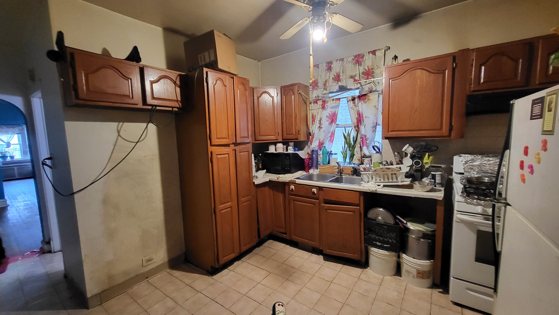 6220 North Talman Avenue Chicago IL 60659