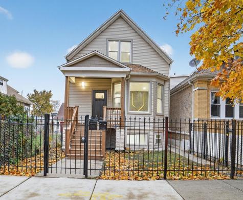 5102 West Belden Street Chicago IL 60639
