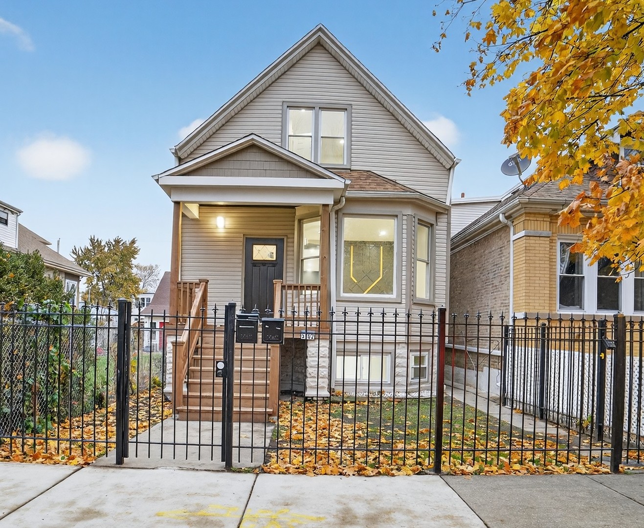5102 West Belden Street Chicago IL 60639