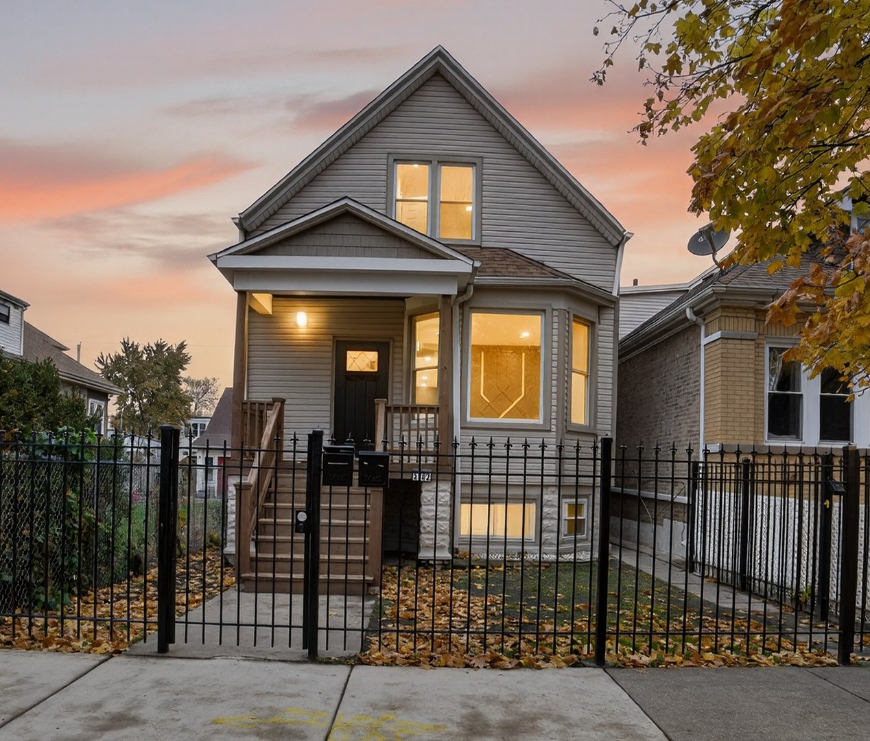 5102 West Belden Street Chicago IL 60639