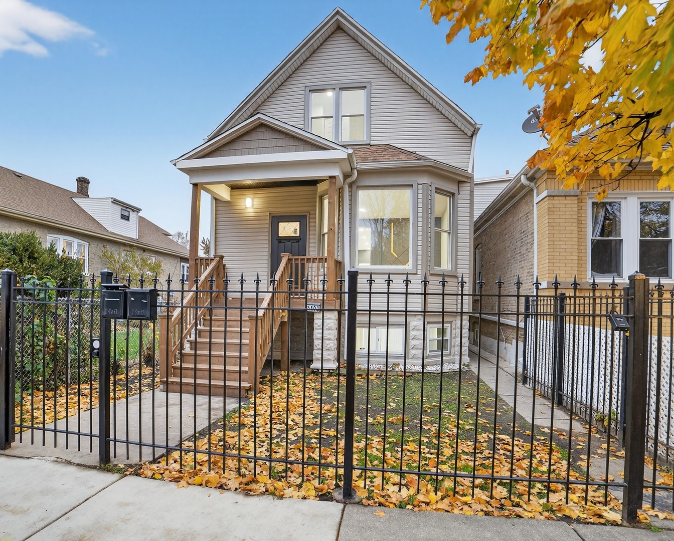 5102 West Belden Street Chicago IL 60639