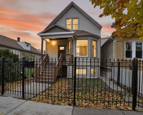 5102 West Belden Street Chicago IL 60639