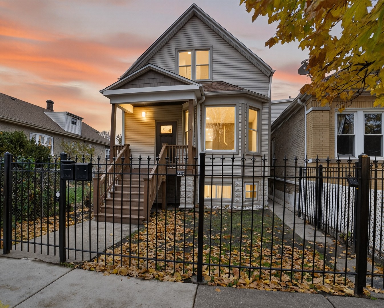 5102 West Belden Street Chicago IL 60639