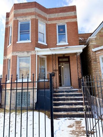 7144 South Saint Lawrence Avenue Chicago IL 60619
