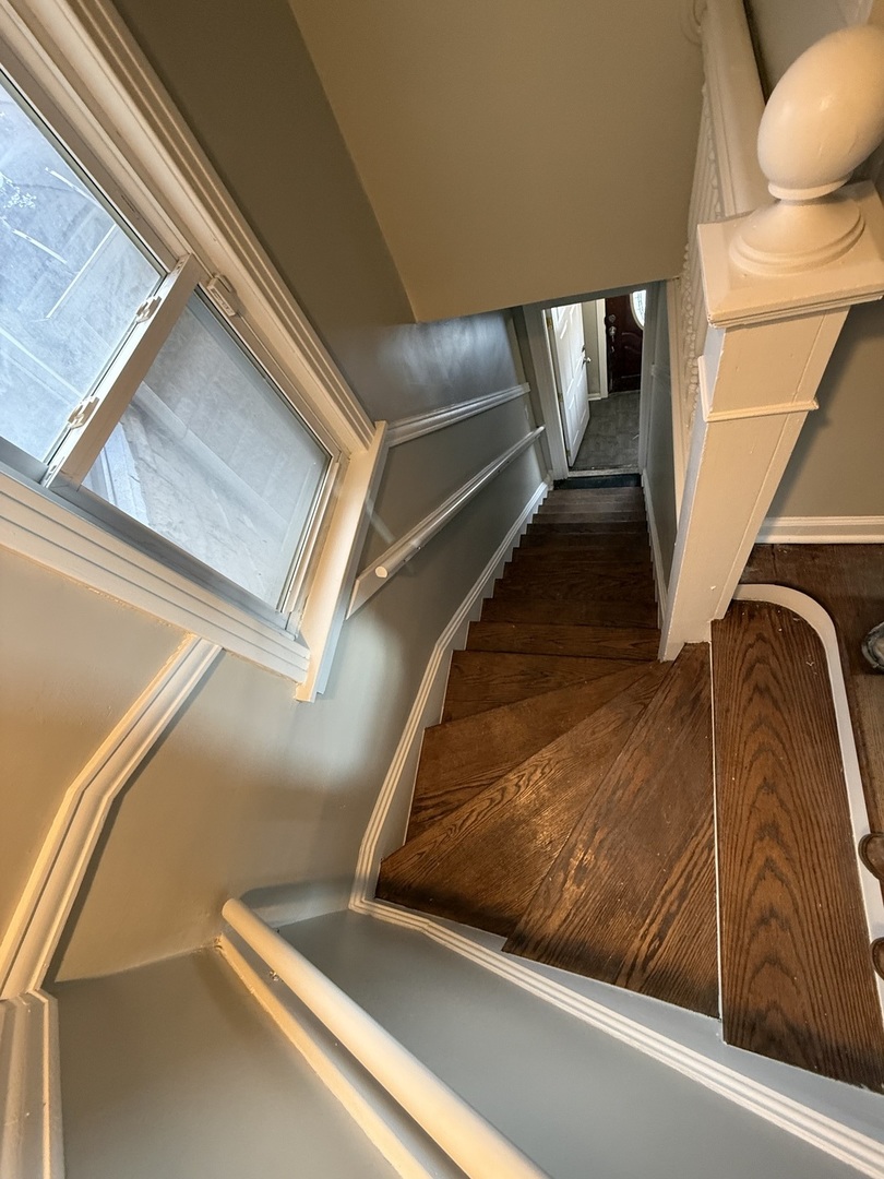 7144 South Saint Lawrence Avenue Chicago IL 60619