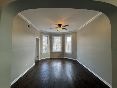 7144 South Saint Lawrence Avenue Chicago IL 60619