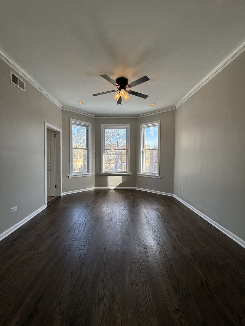 7144 South Saint Lawrence Avenue Chicago IL 60619