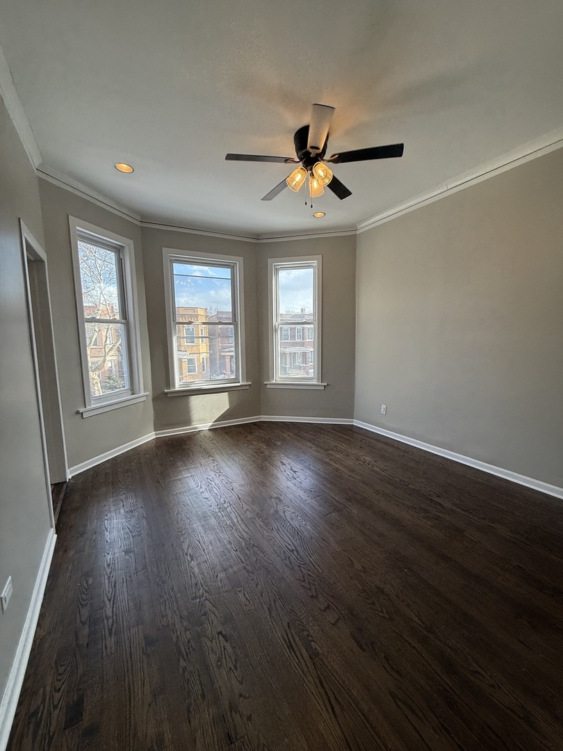 7144 South Saint Lawrence Avenue Chicago IL 60619