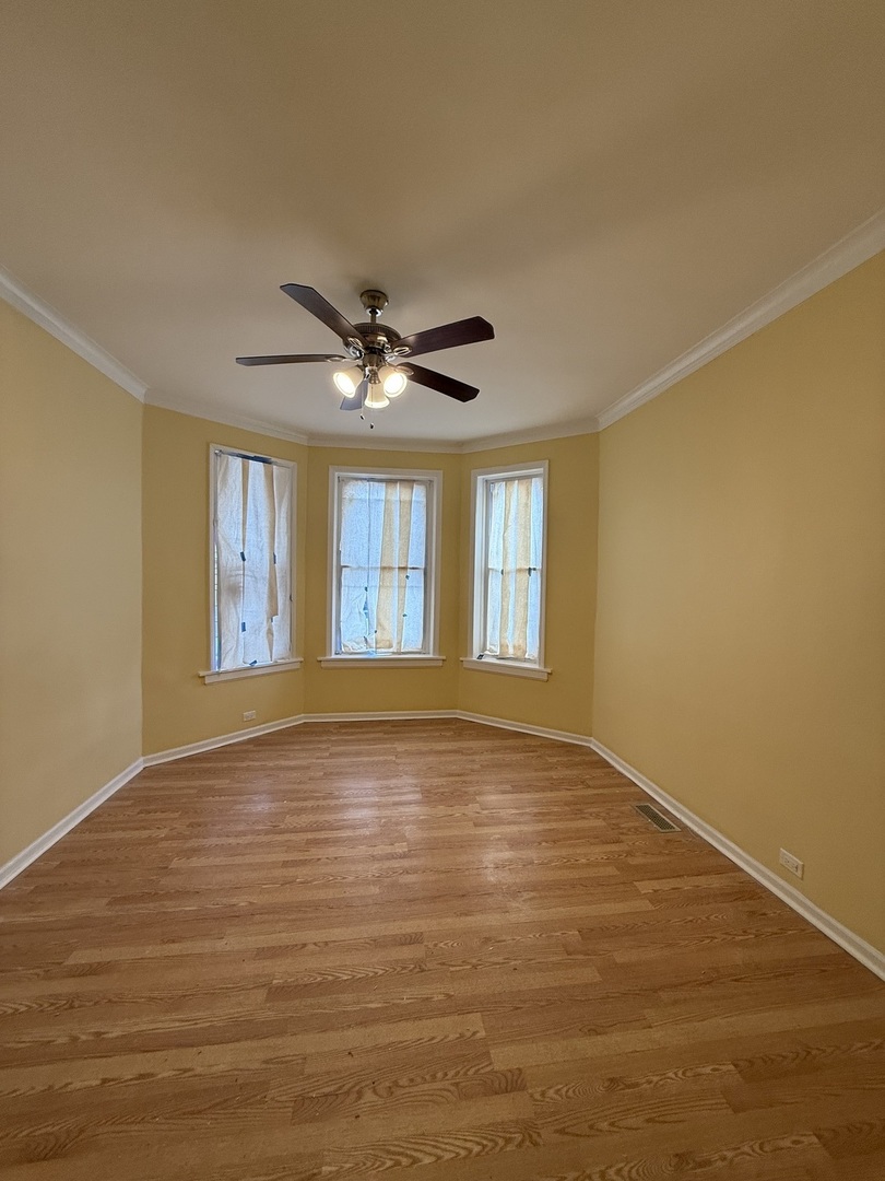 7144 South Saint Lawrence Avenue Chicago IL 60619