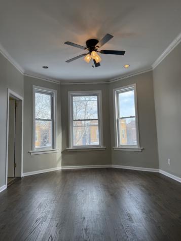 7144 South Saint Lawrence Avenue Chicago IL 60619