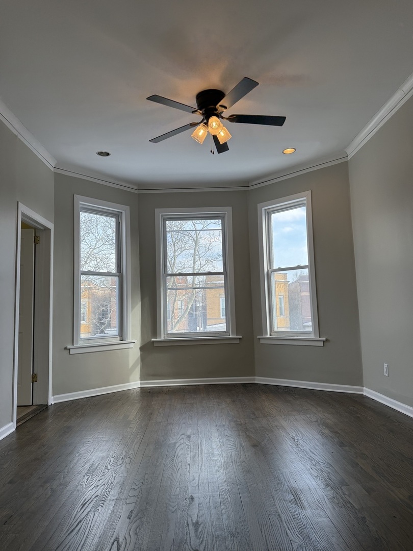 7144 South Saint Lawrence Avenue Chicago IL 60619