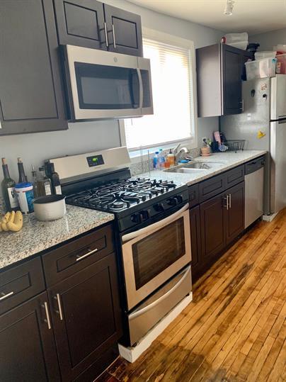 1901 South Ruble Street Chicago IL 60616