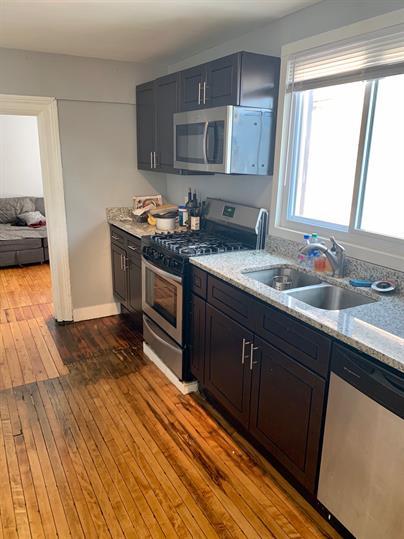 1901 South Ruble Street Chicago IL 60616