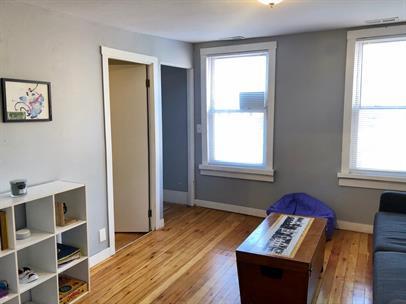 1901 South Ruble Street Chicago IL 60616
