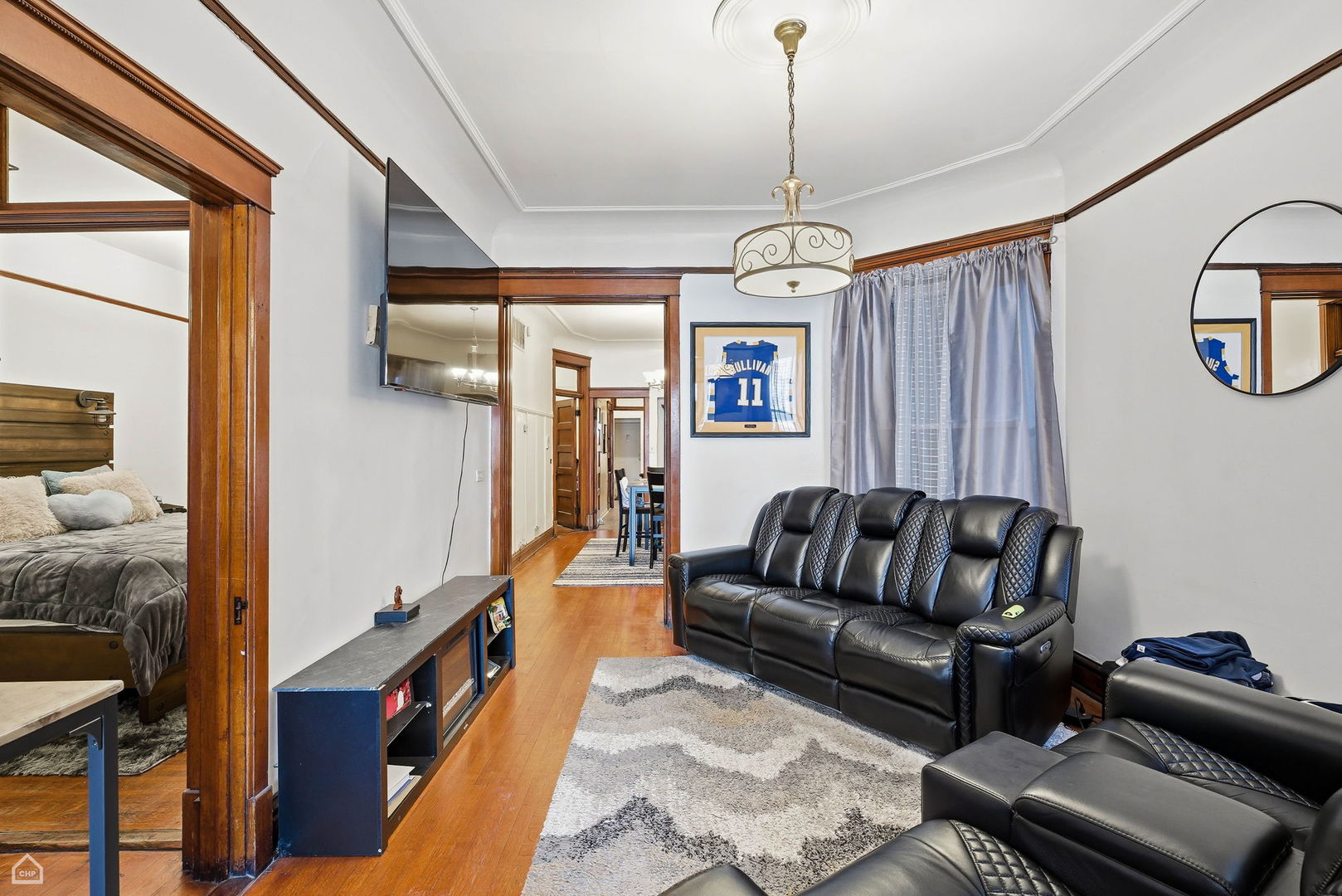 4736 South Prairie Avenue Chicago IL 60615
